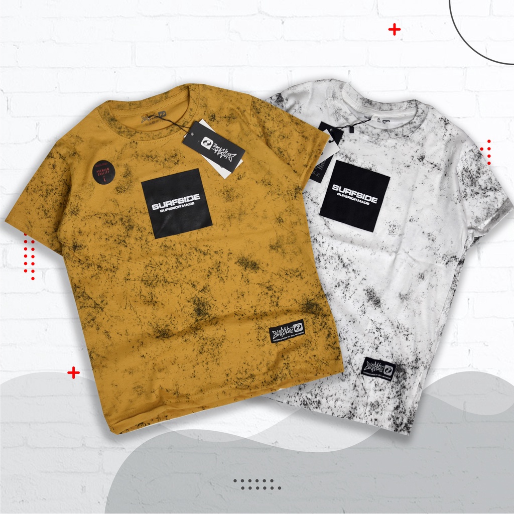 Cardinal Kids Boy Make Noise Kaos Anak Laki-laki