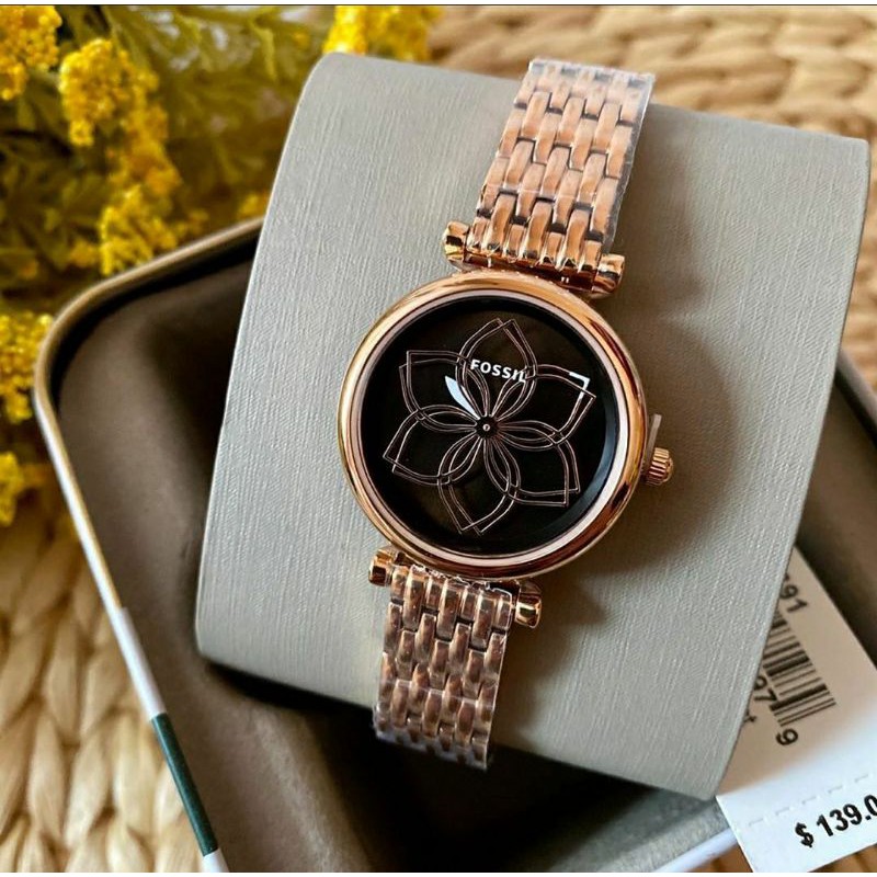 Fossil 2025 es 4691