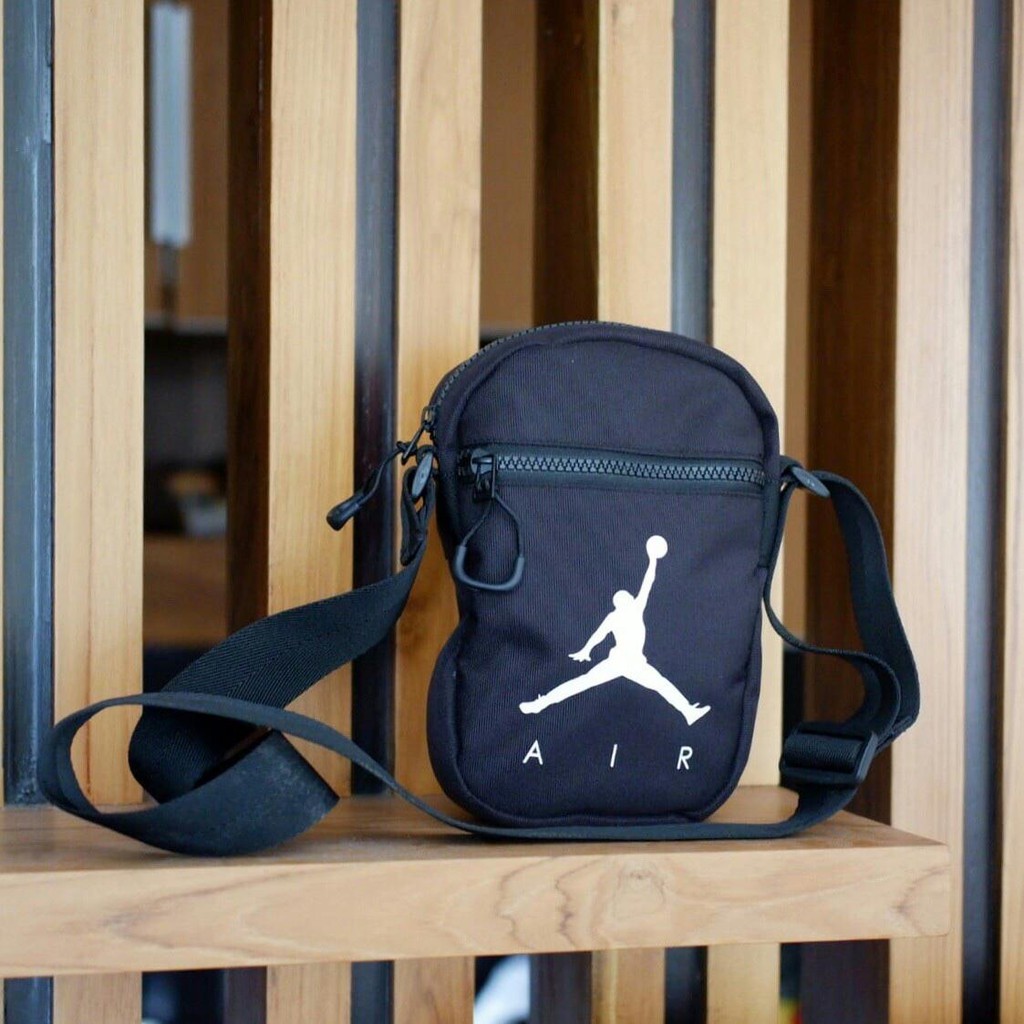 Sling bag air jordan sales