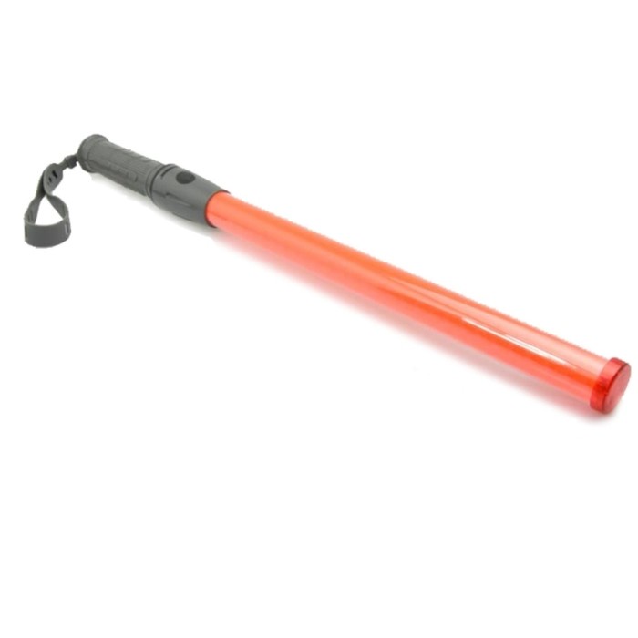 Jual Lampu sinyal motor lalu lintas stik Signal light Stick Baton