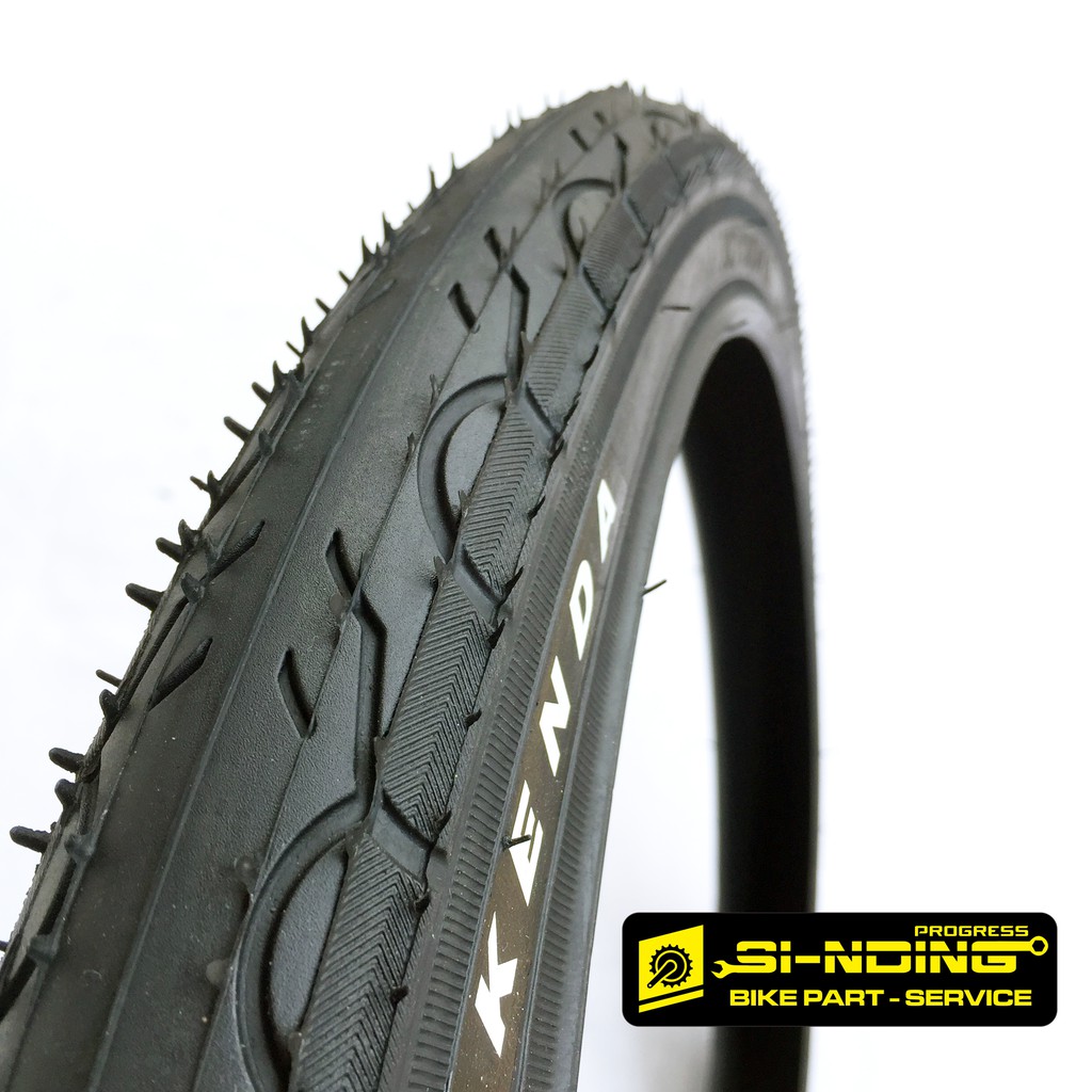 Bicycle Tyre Bike Tire Ban Luar Sepeda Kenda 20 26 700C