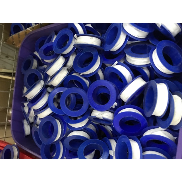 Jual Solatip Seal Tape PVC Isolasi Lakban Pipa Paralon | Shopee Indonesia