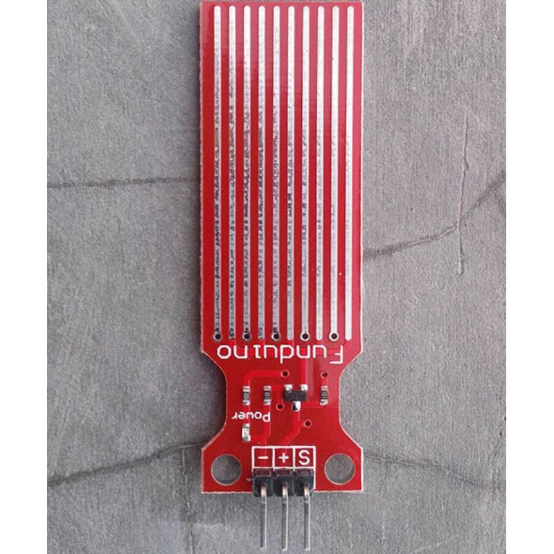 Jual Water Sensor for Arduino | Shopee Indonesia