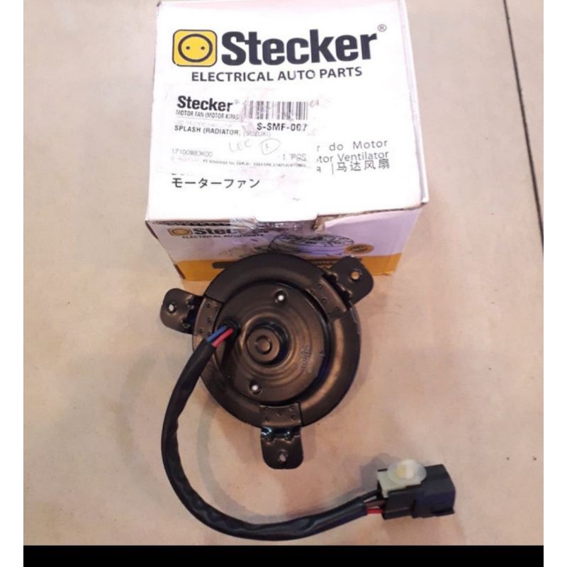 Jual motor fan ac suzuki splash | Shopee Indonesia