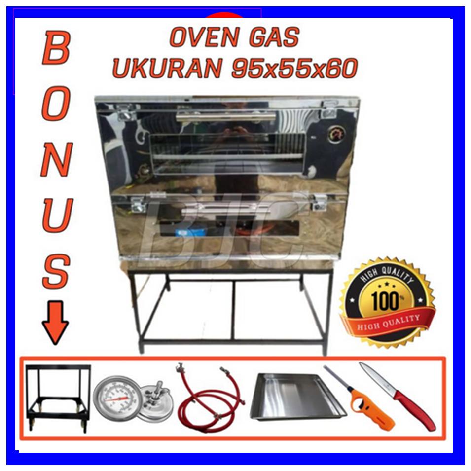 Jual Oven Gas Ukuran Oven Gas Murah Kualitas Terbaik Oven Gas Stainles Oven Terbaik