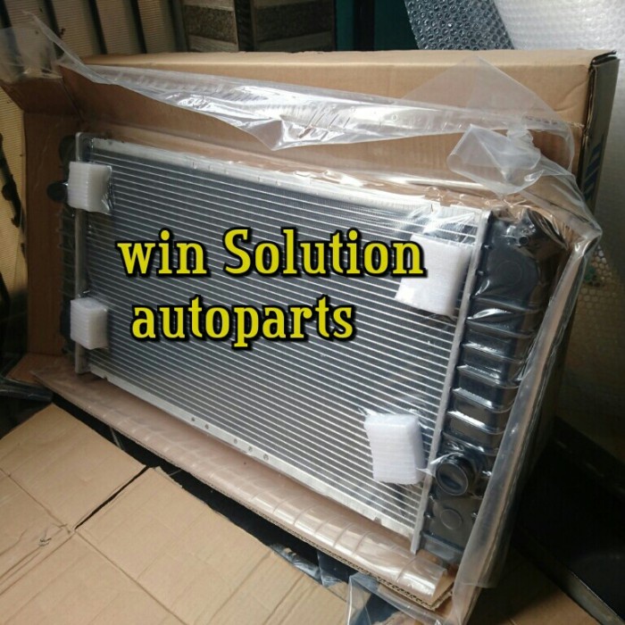 Jual Radiator opel chevrolet blazer DOHC sohc montera | Shopee Indonesia