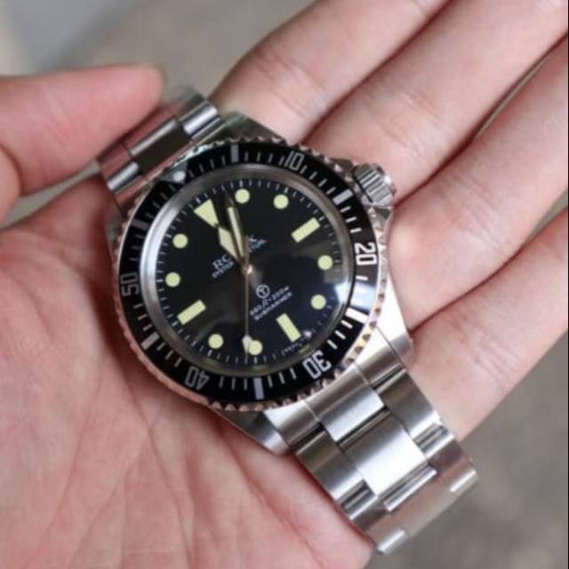 Jual rolex vintage sale