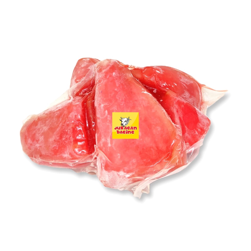 Jual IKAN TUNA FILLET 1kg HARGA SPECIAL ! Shopee Indonesia