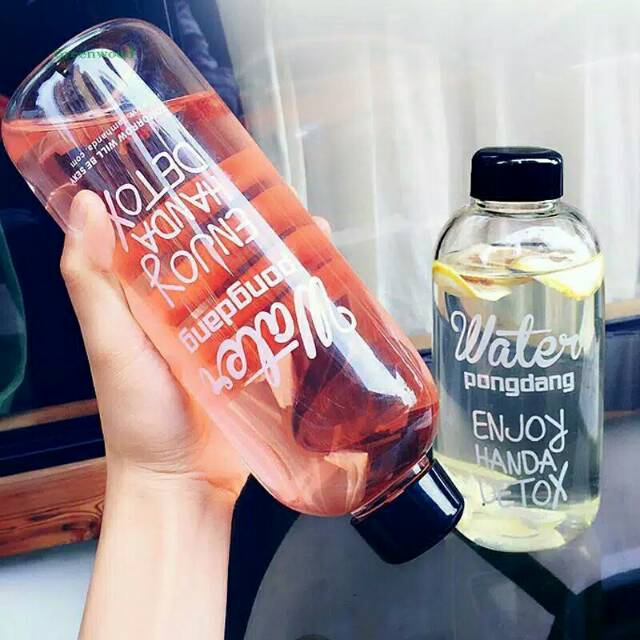 Jual BOTOL MINUM TUMBLR 600ML/1000ML | Shopee Indonesia