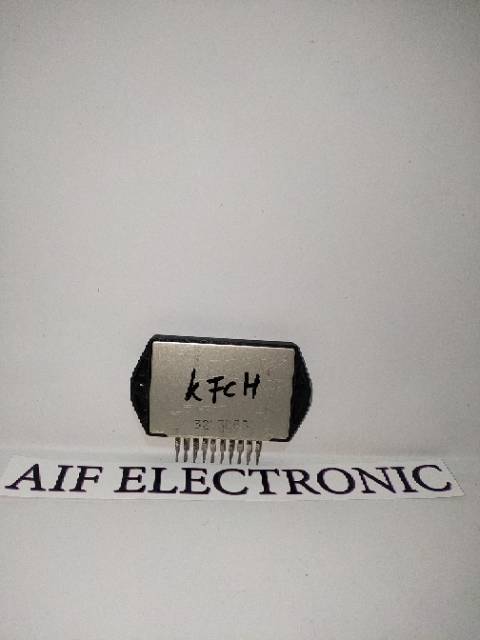Jual IC STK032 ori | Shopee Indonesia