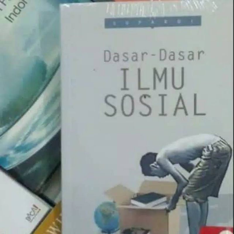 Jual Dasar Dasar Ilmu Sosial | Shopee Indonesia