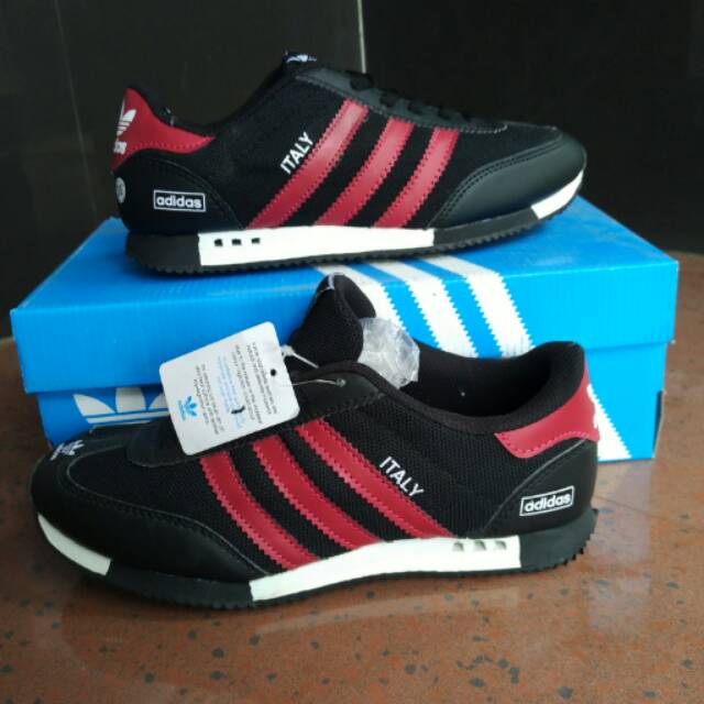 Harga adidas italy best sale