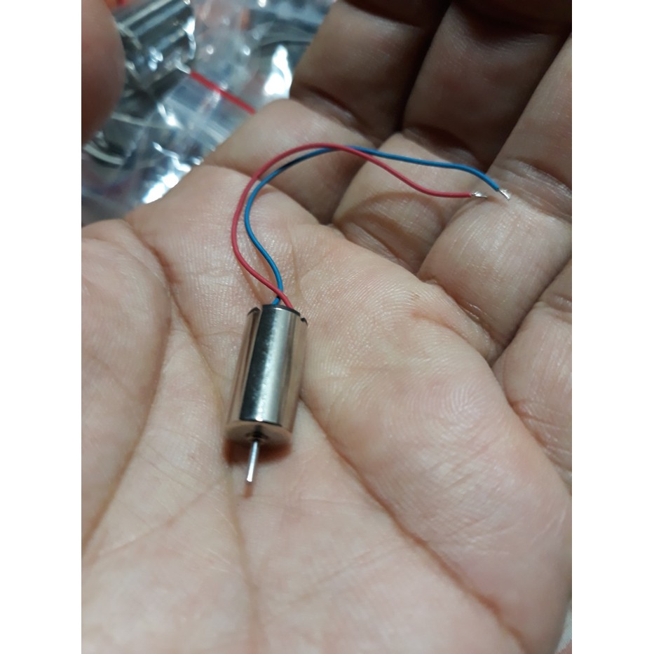 dinamo mini motor drone SYMA X22 X22W X22S Murah