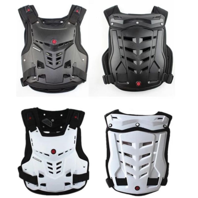 Jual Body armor Scoyco AM05 Bodi protector ORI!! | Shopee Indonesia