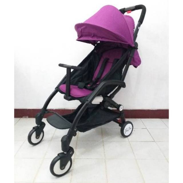 Stroller baby hotsell yoya cabin size