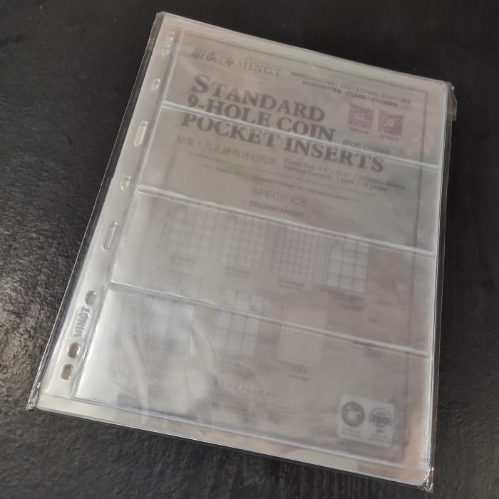 Jual Kuno / Refil Album Uang Kertas Mingt | Shopee Indonesia