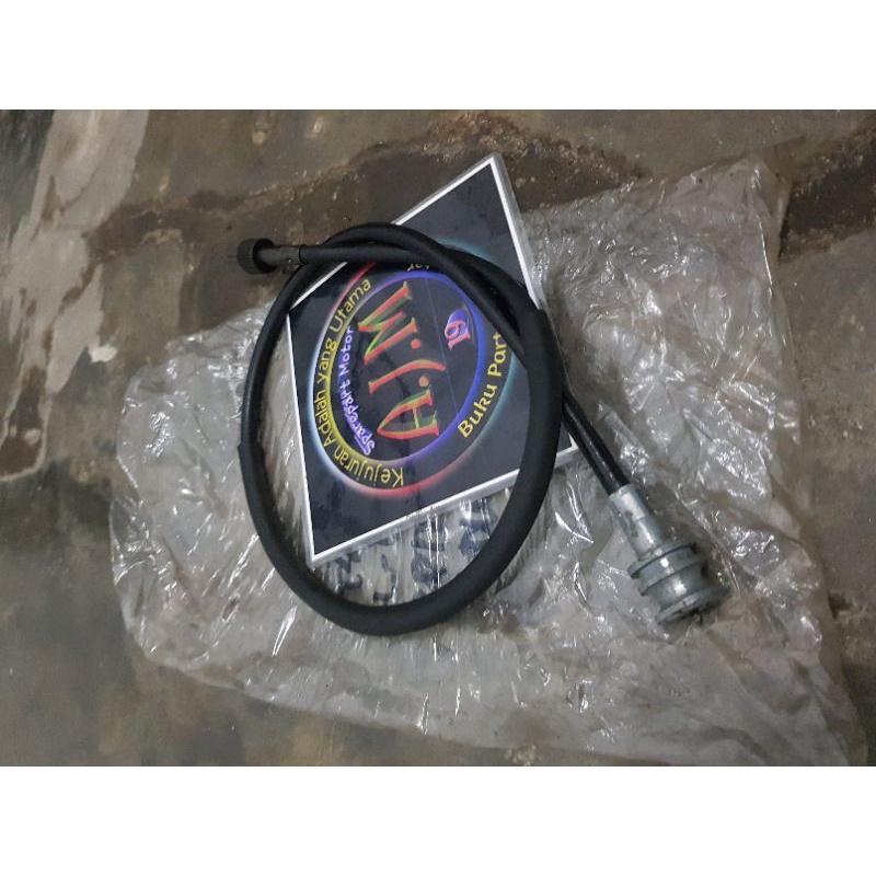 Jual Kabel Rpm Tachometer Yamaha Rx100 Rx 100 High Quality | Shopee ...