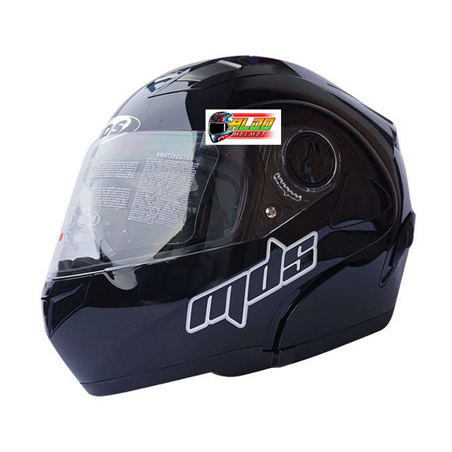 Jual HELM MDS | MDS PRO RIDER | HELM MODULAR | HELM MDS MODULAR PRO ...