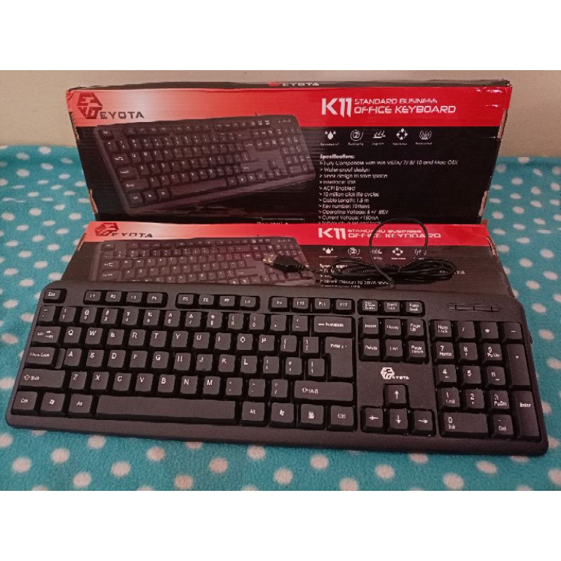 Jual Keyboard | Shopee Indonesia