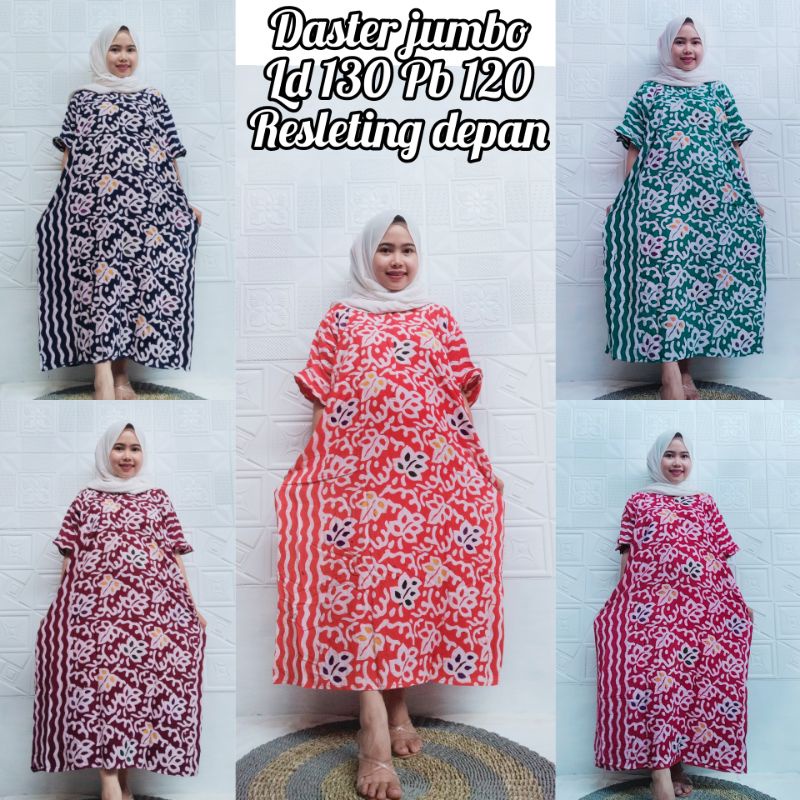 Jual COD PROMO DASTER JUMBO SUPER / LD 140 / RESLETING DEPAN / KEKINIAN ...