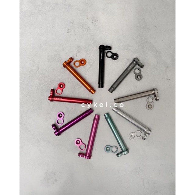 Jual minimods easywheel extender x roller easy wheel extender | Shopee ...