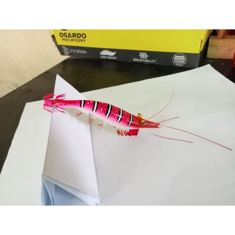 Jual Egi Handmade (RBF) | Shopee Indonesia