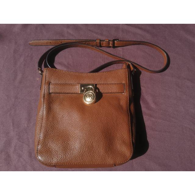 Tas michael sale kors original second