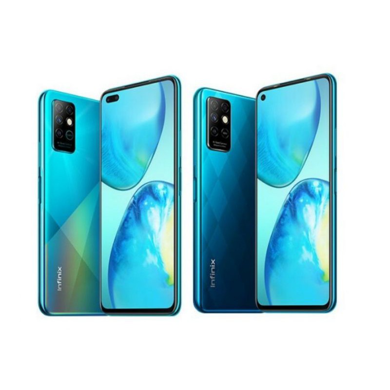Jual Infinix Note 8 X692 | Shopee Indonesia