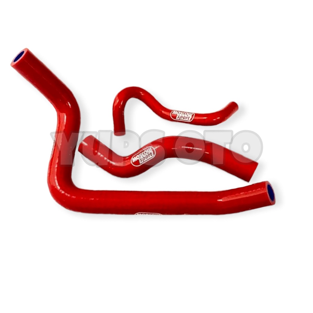 Jual SELANG RADIATOR SATRIA FU 150 SATRIA FU FI SATRIA FU INJEKSI ...