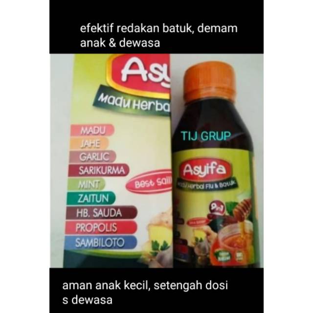 Obati Flu dengan Madu dan Lemon, Hindari Alkohol saat Sakit