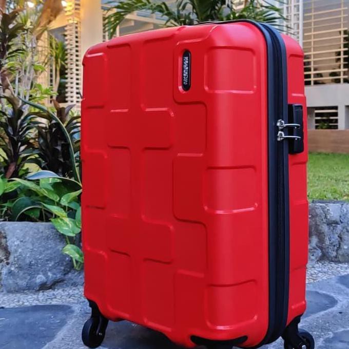 American tourister cheap rumpler spinner