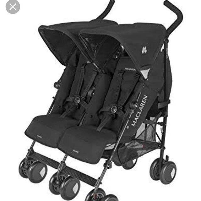Jual stroller maclaren hotsell