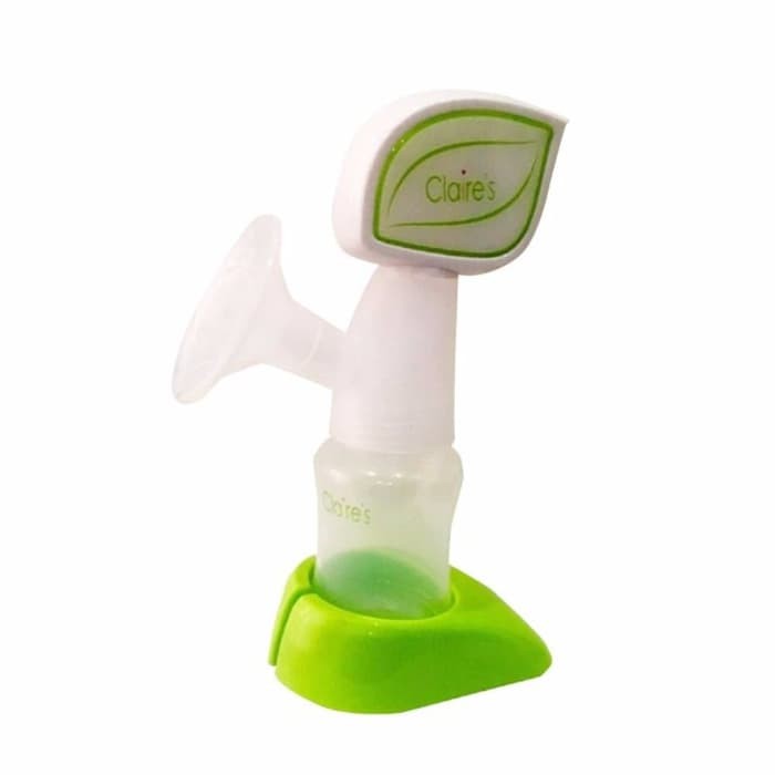 Jual Claire s Breast Pump Electric Pompa Asi Elektrik Claires Shopee Indonesia