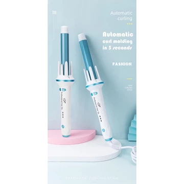 8.1 Catok Keramik S2 Profesional Hair Do Catokan Rambut