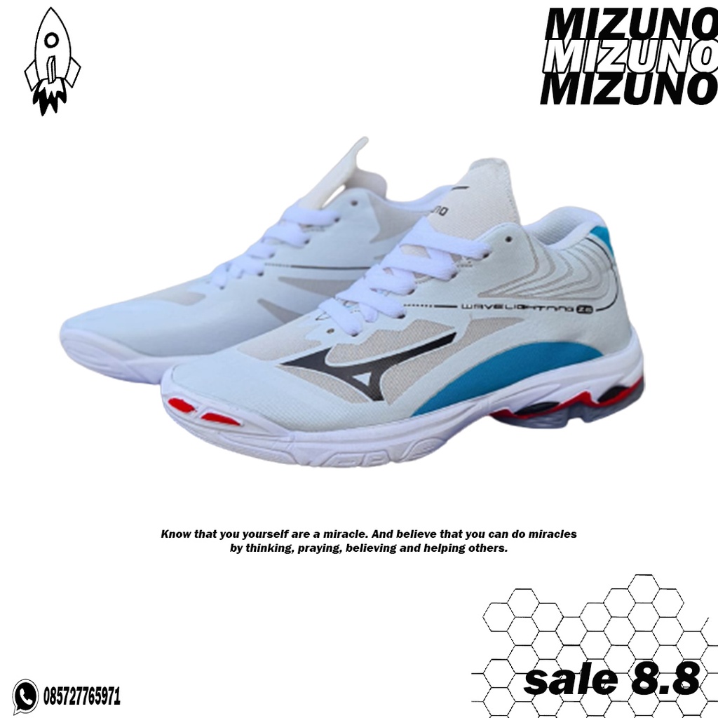 Mizuno terbaru deals