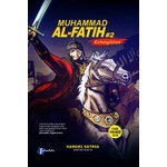 Jual Komik: Muhammad Al-Fatih #2 (Kebangkitan) | Shopee Indonesia
