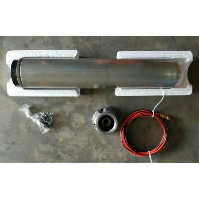 Jual Motor Only STP China STP Petroleum Motor Submersible 1,5HP 1 ...
