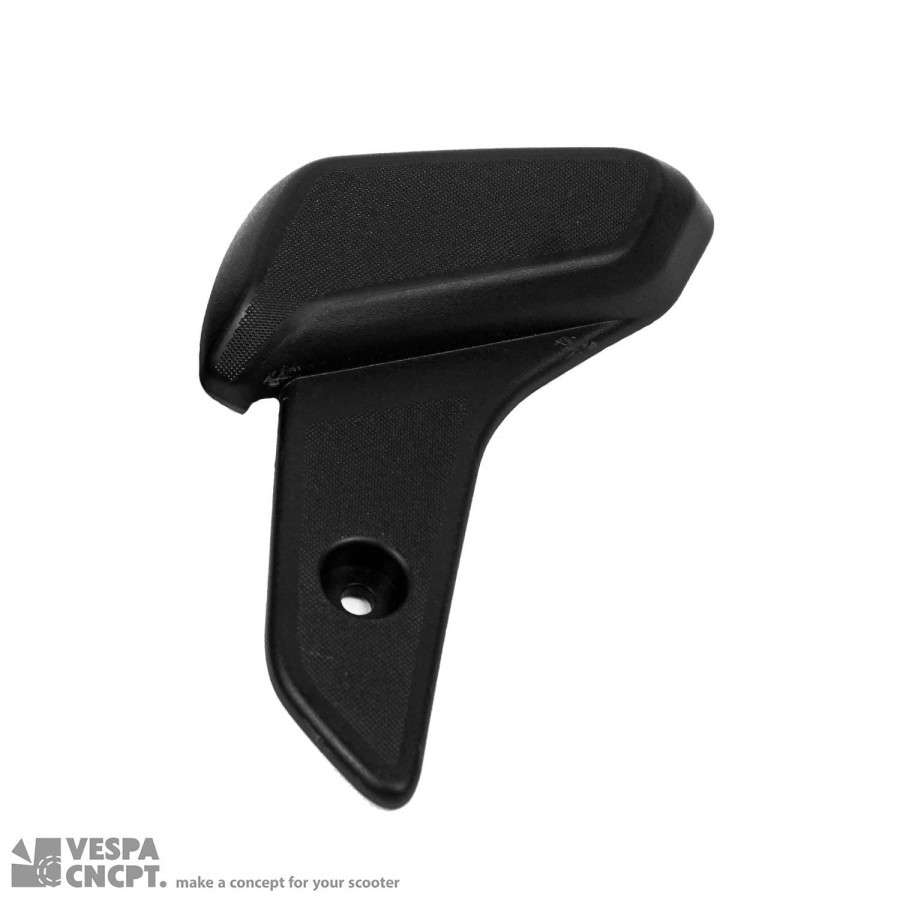 Jual Piaggio Original Footboard Kiri Vespa Sprint Primavera Shopee