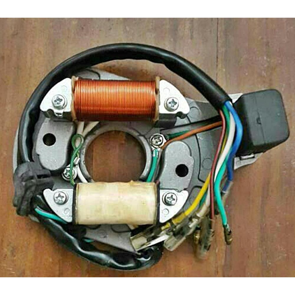 Jual Spull Assy Honda Astrea | Shopee Indonesia