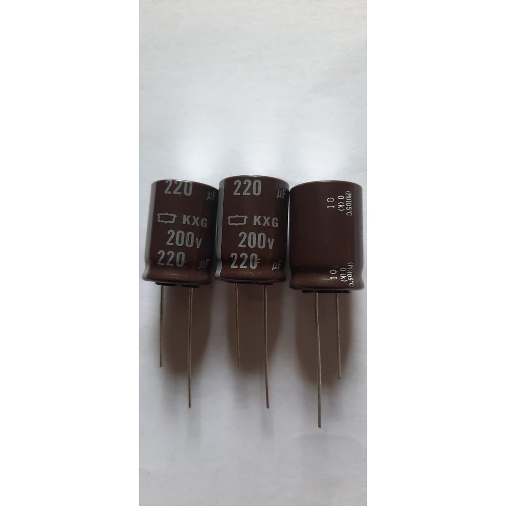 Elko 680µF/16V 105 ° C LongLife 10x16mm RM5mm 10-1000 Stück