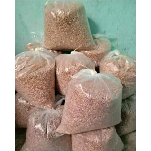 Jual Sagu butir sagu rendang 1.000 gr dari pokok rumbia tanjung pinang ...