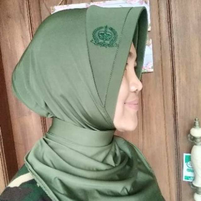 Jual Hijab kowad logo | Shopee Indonesia