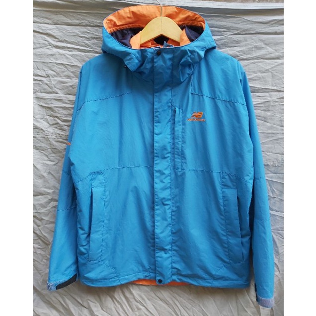 New balance 2024 outdoor jacket