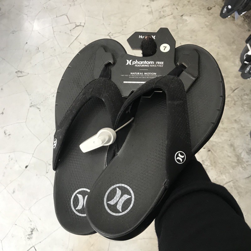 Sandal 2024 hurley phantom