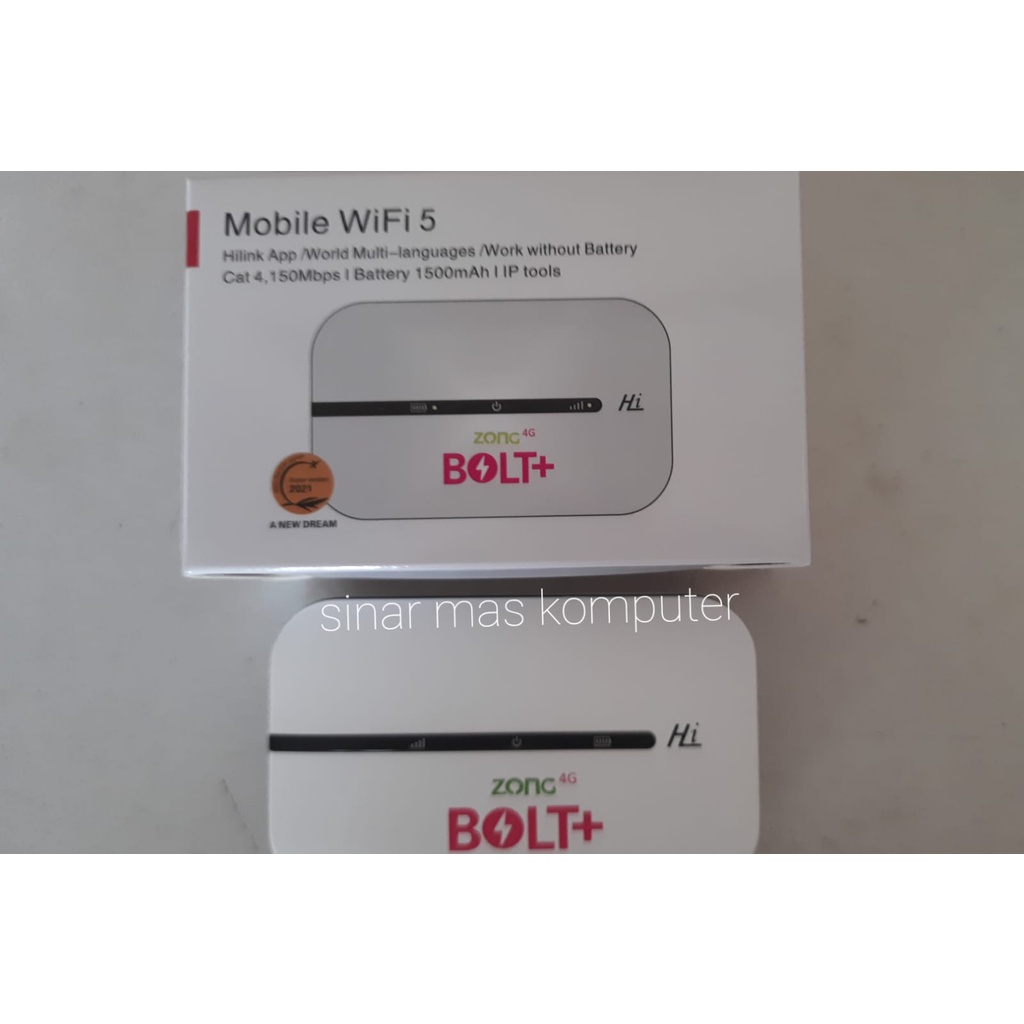 Jual Mifi modem wifi E5576 bukan huawei e5576 | Shopee Indonesia