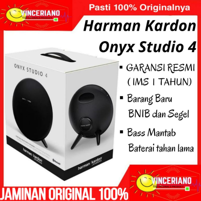 Spesifikasi harman kardon onyx hot sale 4