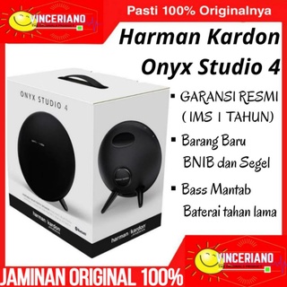 Jual harman kardon store onyx studio 4