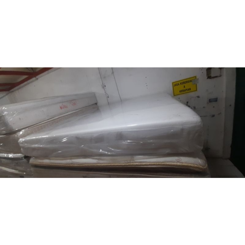 Jual kasur latex tempur & latex tempur pedic (produk import) Shopee