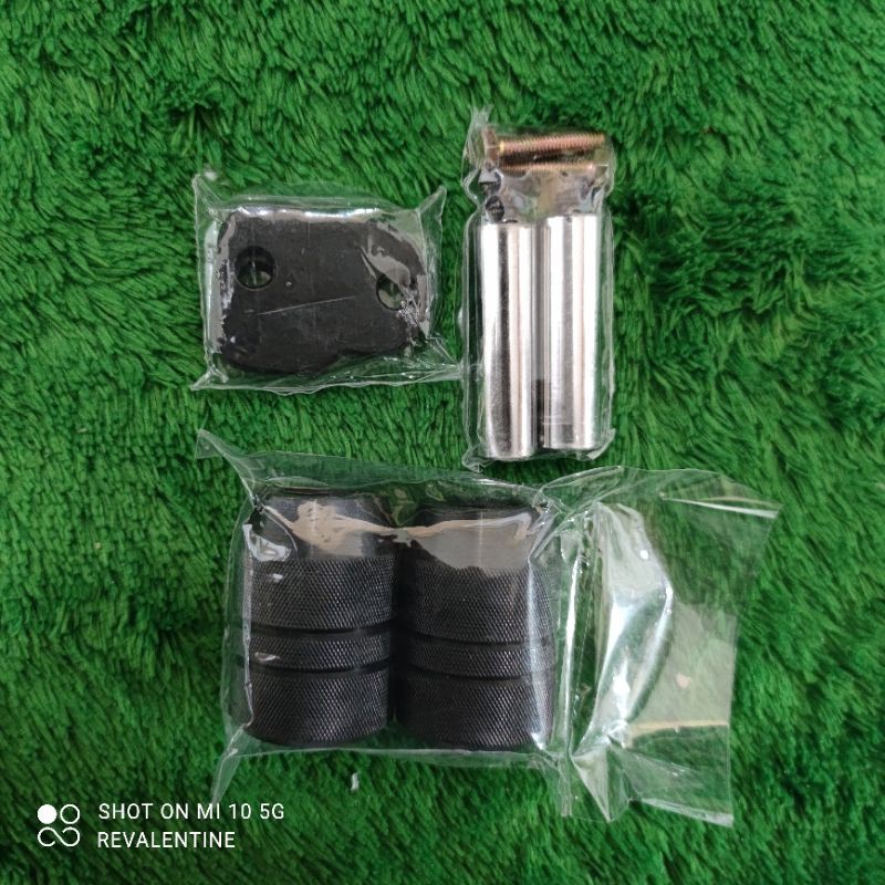 Jual Frame Slider CB150R & CBR250R (lod/led) Shopee Indonesia