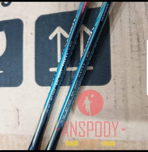 Jual RAKET BADMINTON APACS COUNTER ATTACK UK | Shopee Indonesia
